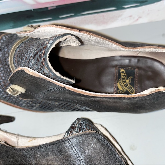 Freebird Mabel black - Picture 10 of 12